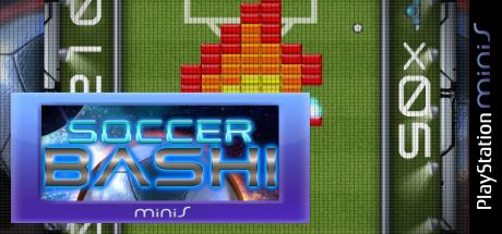 Soccer Bashi — steamgrid