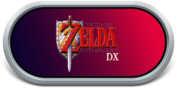 Legend of Zelda, The - Link's Awakening DX — wheel-steel (WOR)