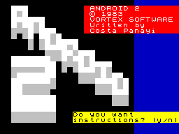 Android Two — sstitle (EU)
