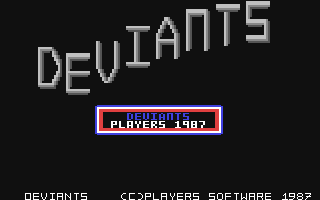 Deviants — sstitle (WOR)