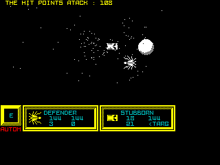 Master Of Orion — ss (WOR)
