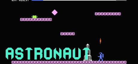 Astronaut — steamgrid