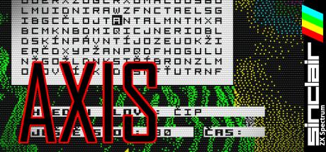 Axis — steamgrid