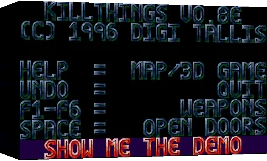 KillThings — box-3D (WOR)