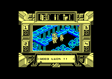 Prodigy — ss (EU)