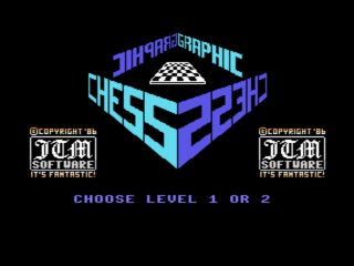 Graphic Chess — sstitle (WOR)