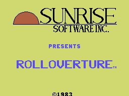 Rolloverture — sstitle (WOR)