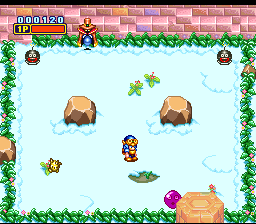 Coron Land — ss (JP)