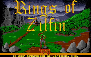 Rings Of Zilfin — sstitle (US)