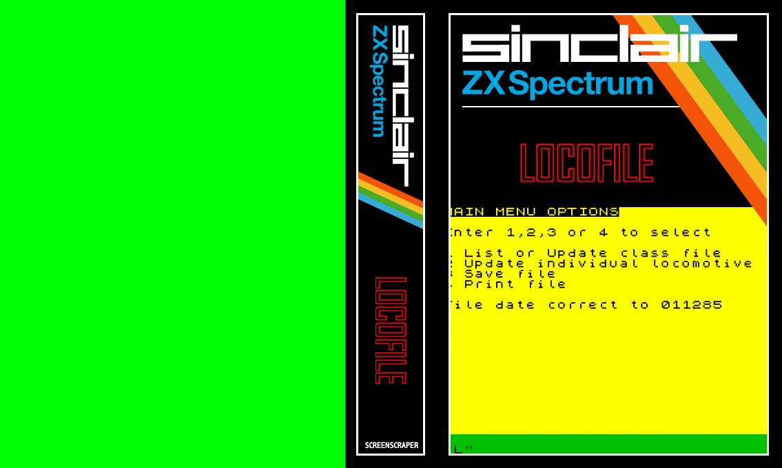 Locofile — box-texture (SS)