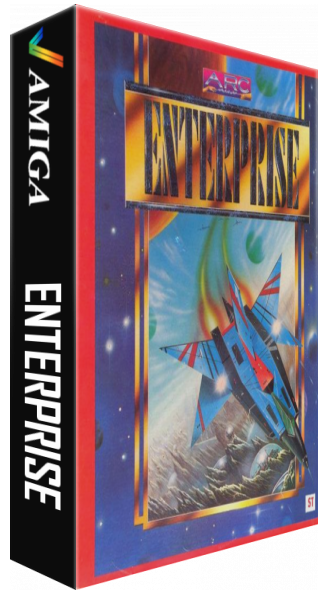 Enterprise — box-3D (WOR)