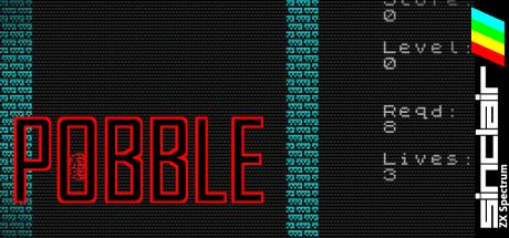 Pobble — steamgrid