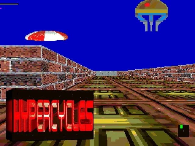 Hypercycles — mixrbv2 (WOR)