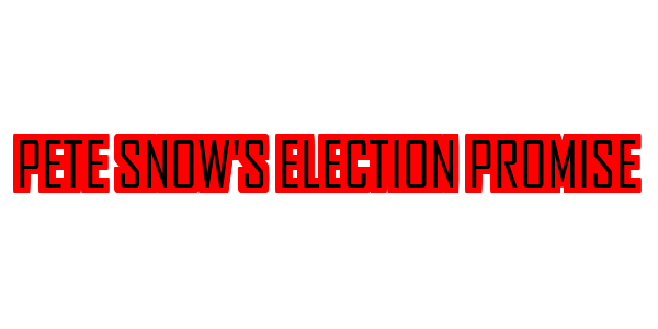 Pete Snow's Election Promise — wheel-hd (SS)