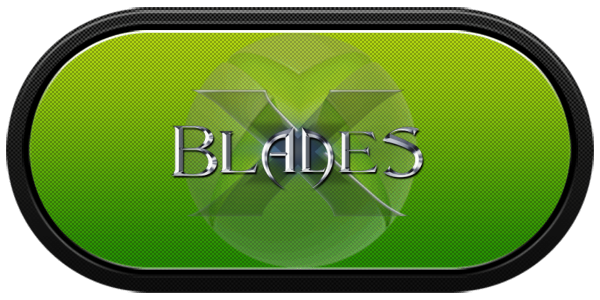 X-Blades — wheel-carbon (WOR)