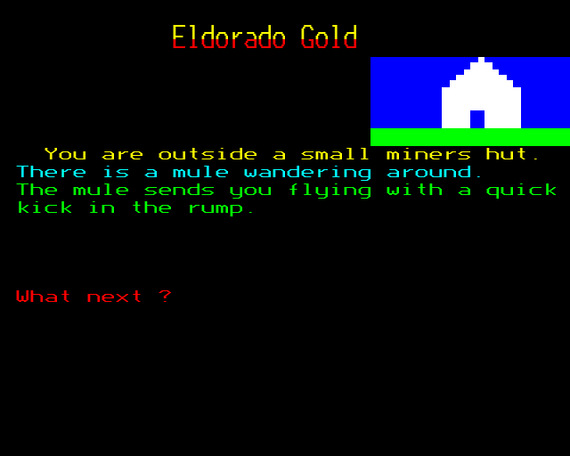 Eldorado Gold — ss (WOR)