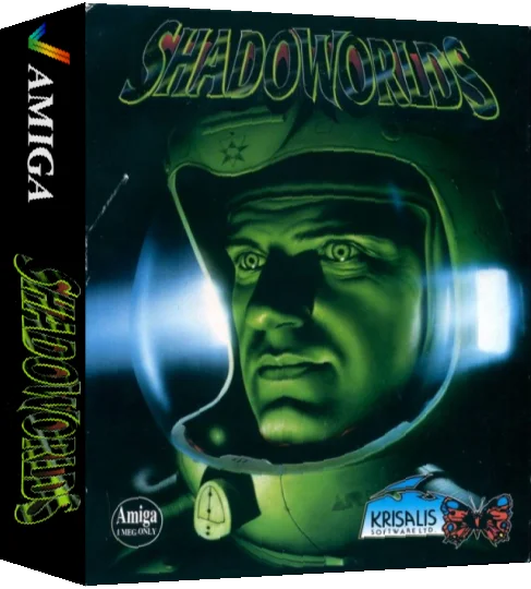 Shadoworlds — box-3D (EU)