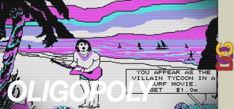 Oligopoly — steamgrid