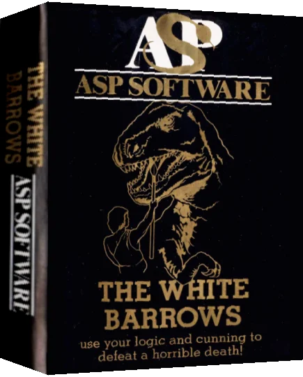 White Barrows — box-3D (EU)