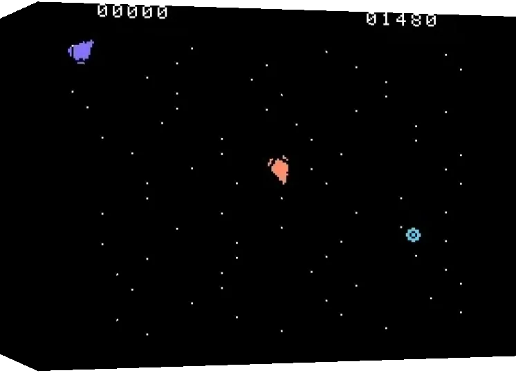 Space Trainer — box-3D (WOR)
