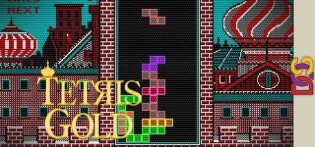 Tetris Gold — steamgrid