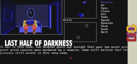 Last Half Of Darkness — steamgrid