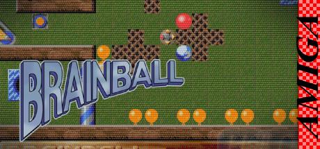 Brainball — steamgrid