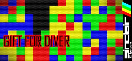 Gift For Diver — steamgrid