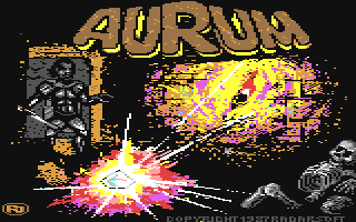 Aurum — sstitle (WOR)