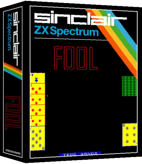 Fool — box-3D (SS)