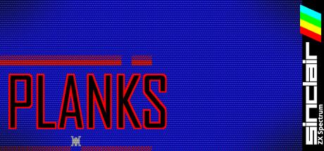Planks — steamgrid