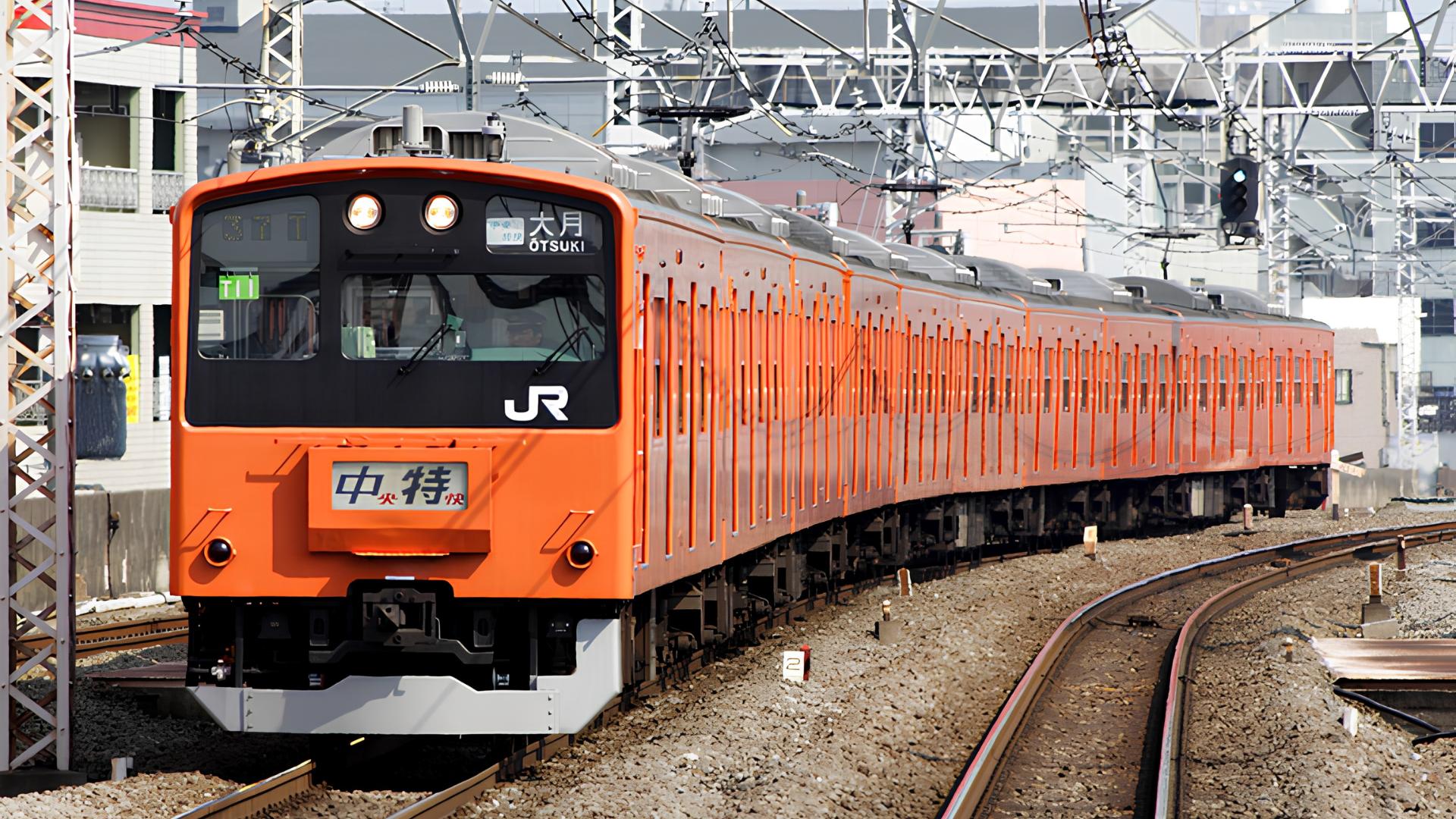 Densha de Go! 3 - Tsuukin-hen — fanart