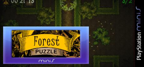 Forest Puzzle — steamgrid