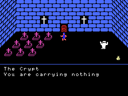 Bomulus And The Lost Crown — ss (WOR)