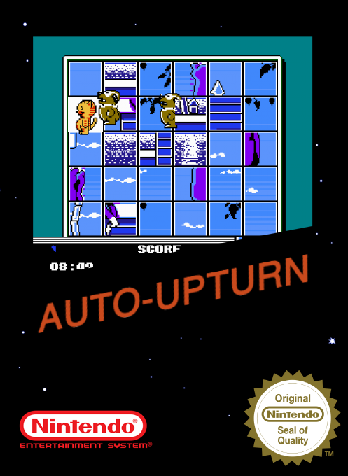 Auto-Upturn — box-2D (SS)