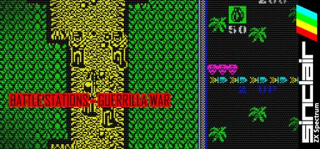 Battle Stations - Guerrilla War — steamgrid