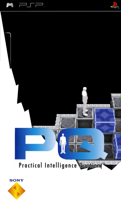 PQ - Practical Intelligence Quotient — box-2D (SS)