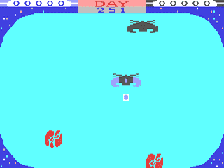 Cosmic Life — ss (WOR)