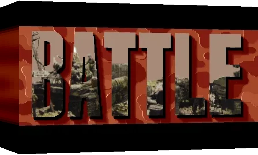 Battle Europe — box-3D (WOR)