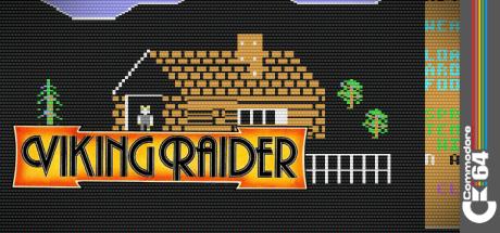 Viking Raider — steamgrid