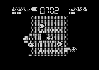 Tower Toppler — ss (WOR)
