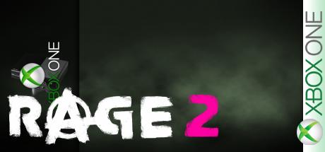 Rage 2 — steamgrid