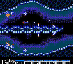 Life Force — ss (JP)