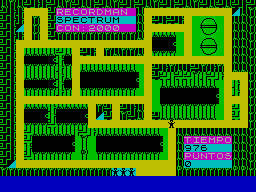 Chip's Valley — ss (EU)