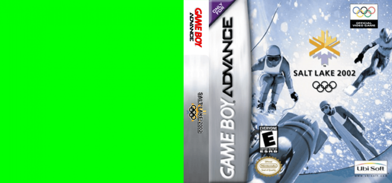 Salt Lake 2002 — box-texture (US)