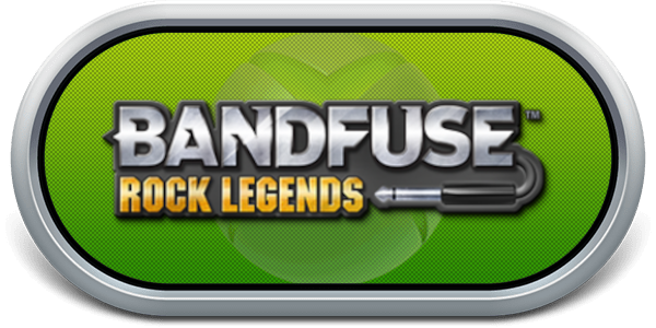 Bandfuse - Rock Legends — wheel-steel (WOR)