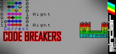 Code Breakers — steamgrid