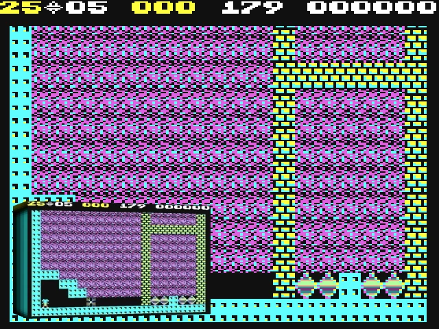 Stone Age 16 — mixrbv2 (WOR)