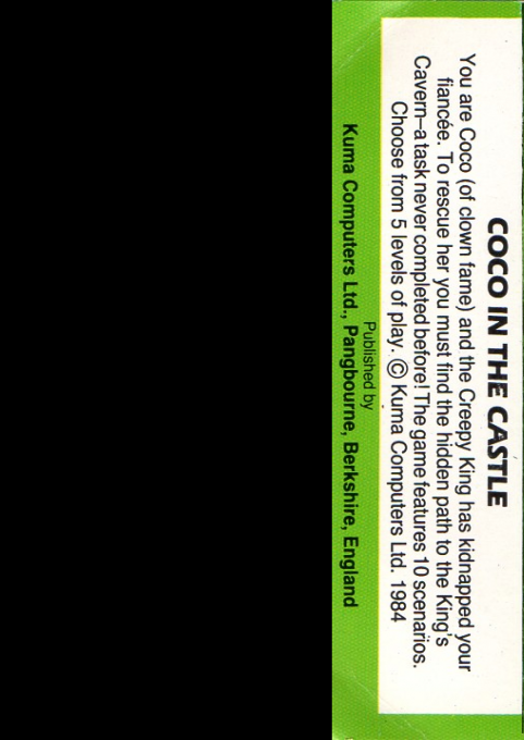 Coco Castle — box-2D-back (EU)