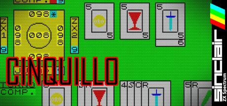 Cinquillo — steamgrid